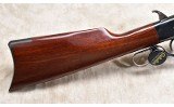 UBERTI ~ 1860 HENRY ~ .45 COLT - 2 of 11