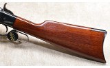 UBERTI ~ 1860 HENRY ~ .45 COLT - 10 of 11
