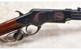 UBERTI ~ 1860 HENRY ~ .45 COLT - 3 of 11
