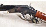 UBERTI ~ 1860 HENRY ~ .45 COLT - 9 of 11