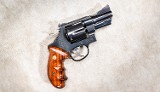 Smith & Wesson ~ Model 24-3 ~ .44 Special - 1 of 11