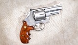 Smith & Wesson ~ Model 629-1 ~ .44 Magnum
