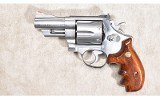 Smith & Wesson ~ Model 629-1 ~ .44 Magnum - 3 of 15