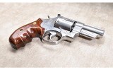 Smith & Wesson ~ Model 629-1 ~ .44 Magnum - 2 of 15