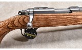 RUGER ~ 77/22 ALL-WEATHER ~ .22 MAGNUM - 3 of 11