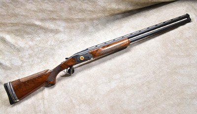 REMINGTON ~ 3200 ~ 12 GAUGE