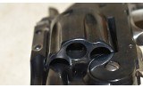SMITH & WESSON ~ NO.3 SCHOFIELD ~ .45 S&W SCHOFIELD - 5 of 8