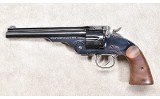 SMITH & WESSON ~ NO.3 SCHOFIELD ~ .45 S&W SCHOFIELD - 2 of 8