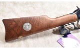 WINCHESTER ~ 94 XTR ~ AMERICAN BALD EAGLE ~ .375 WINCHESTER - 2 of 11