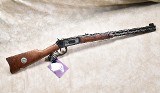 WINCHESTER ~ 94 XTR ~ AMERICAN BALD EAGLE ~ .375 WINCHESTER