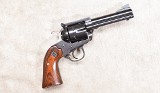 RUGER ~ NEW MODEL BLACKHAWK ~ .44 SPECIAL
