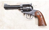 RUGER ~ NEW MODEL BLACKHAWK ~ .44 SPECIAL - 2 of 4