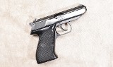 WALTHER ~ PP-SUPER ~ 9MM LUGER