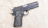 COLT ~ COMBAT COMMANDER ~ .45 AUTO