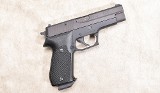 SIG SAUER ~ P220 ~ .38 SUPER
