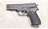 SIG SAUER ~ P220 ~ .38 SUPER - 2 of 4