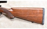 RUGER ~ M77 MARKII ~ 7X57 - 10 of 11