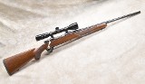 RUGER ~ M77 MARKII ~ 7X57 - 1 of 11