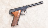 COLT ~ TARGETSMAN ~ .22 LONG RIFLE