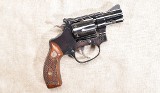 SMITH & WESSON ~ 34-1 ~ .22 LONG RIFLE