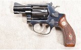 SMITH & WESSON ~ 34-1 ~ .22 LONG RIFLE - 2 of 10