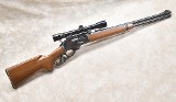 MARLIN ~ 336 ~ .35 REMINGTON