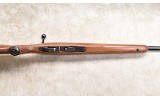 KIMBER OF OREGON ~ 82 ~ .22 LONG RIFLE - 6 of 11