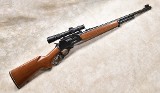MARLIN ~ 375 ~ .375 WINCHESTER