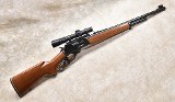 MARLIN ~ 375 ~ .375 WINCHESTER