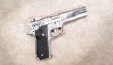 Smith & Wesson ~ Model 645 ~ .45 Auto