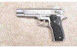 Smith & Wesson ~ Model 645 ~ .45 Auto - 3 of 8