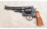 Smith & Wesson ~ Model 28-2 ~ .357 Magnum - 3 of 10