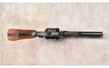 Smith & Wesson ~ Model 28-2 ~ .357 Magnum - 10 of 10