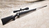 REMINGTON ~ MODEL SEVEN ~ .260 REM