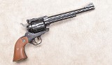 RUGER ~ NEW MODEL BLACKHAWK ~ .30 CARBINE