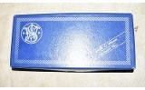 SMITH & WESSON ~ 19-4 ~ .357 MAGNUM - 9 of 10