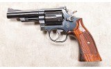 SMITH & WESSON ~ 19-4 ~ .357 MAGNUM - 2 of 10