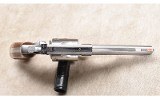 Smith & Wesson ~ Model 63 ~ .22 Long Rifle - 10 of 11