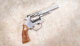 Smith & Wesson ~ Model 63 ~ .22 Long Rifle