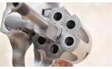 Smith & Wesson ~ Model 63 ~ .22 Long Rifle - 6 of 11