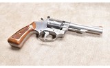 Smith & Wesson ~ Model 63 ~ .22 Long Rifle - 2 of 11