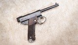 Nambu ~ Type 14 ~ 8x22MM Nambu - 1 of 9