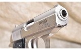 Walther ~ Model PPK/S-1 ~ 9MM Kurz - 5 of 8