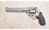 Smith & Wesson ~ Model 629-3 ~ .44 Magnum - 3 of 11