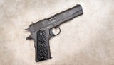 Colt ~ M1991 A1 ~ .45 Auto