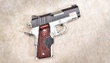 Kimber ~ Ultra Crimson Carry II ~ .45 ACP