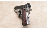 Kimber ~ Ultra Crimson Carry II ~ .45 ACP - 4 of 8