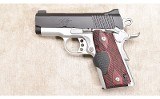 Kimber ~ Ultra Crimson Carry II ~ .45 ACP - 3 of 8