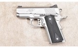 Kimber ~ Stainless Ultra Carry II ~ .45 ACP - 3 of 8