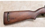 UNDERWOOD ~ M1 CARBINE ~ .30 CARBINE - 2 of 14